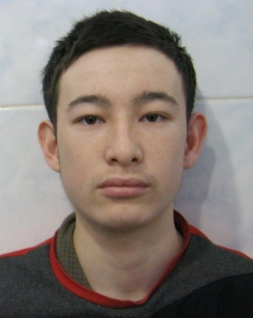 Кзимбаев Азамат Исмагулович