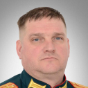 Кондров Андрей Викторович