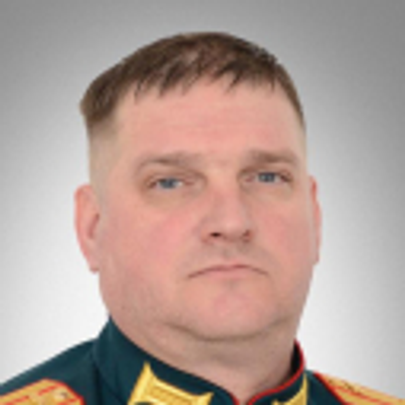 Кондров Андрей Викторович