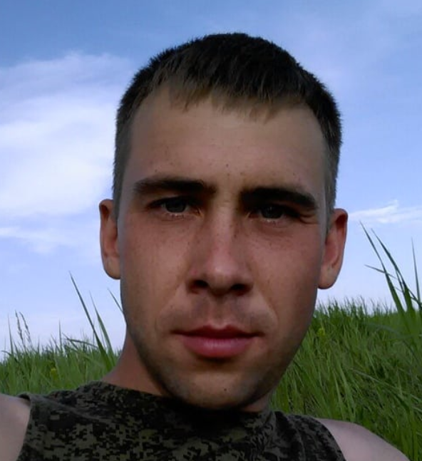 Карташов Алексей Владимирович