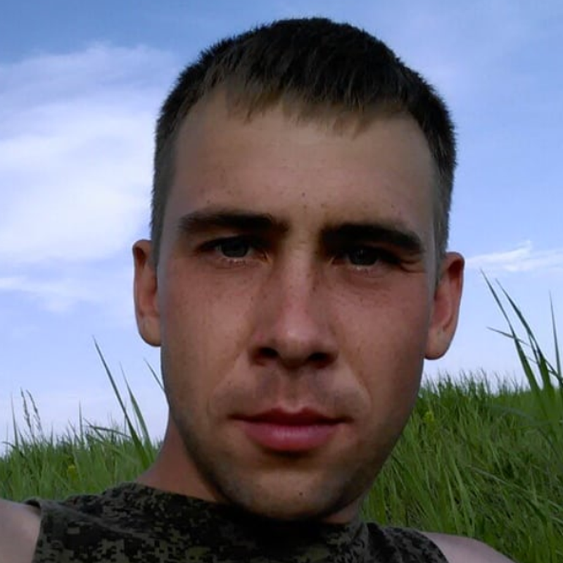 Карташов Алексей Владимирович