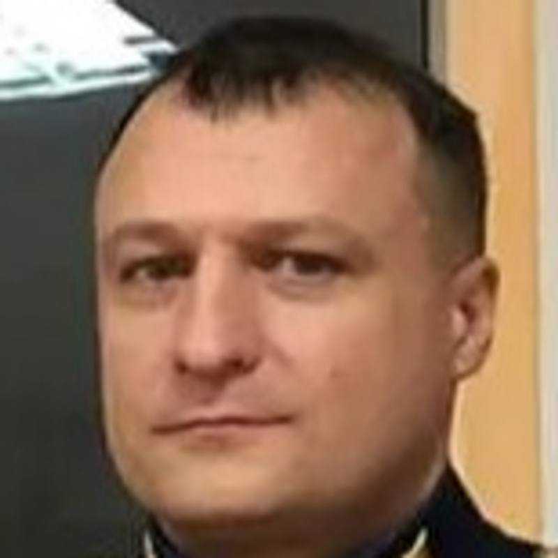 Симоненко Александр Владимирович