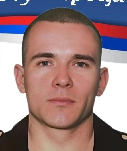 Федоров Альберт Сергеевич