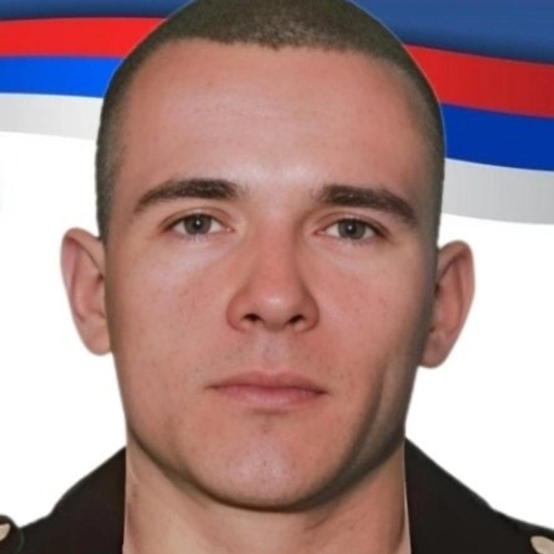 Федоров Альберт Сергеевич