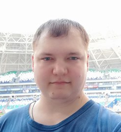 Забродин Александр Сергеевич