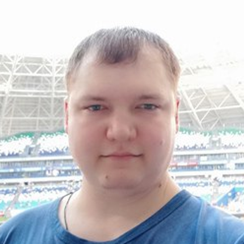 Забродин Александр Сергеевич