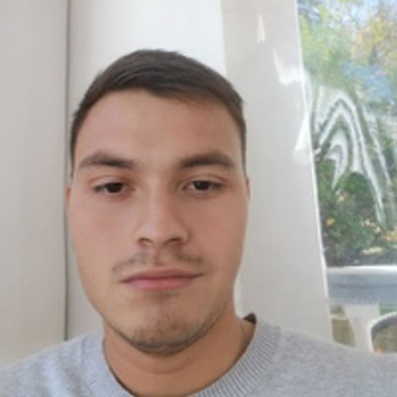 Бабенко Дмитрий Игоревич