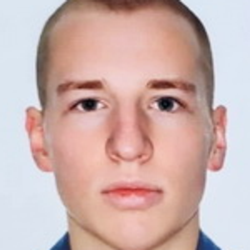 Соколов Александр Игоревич