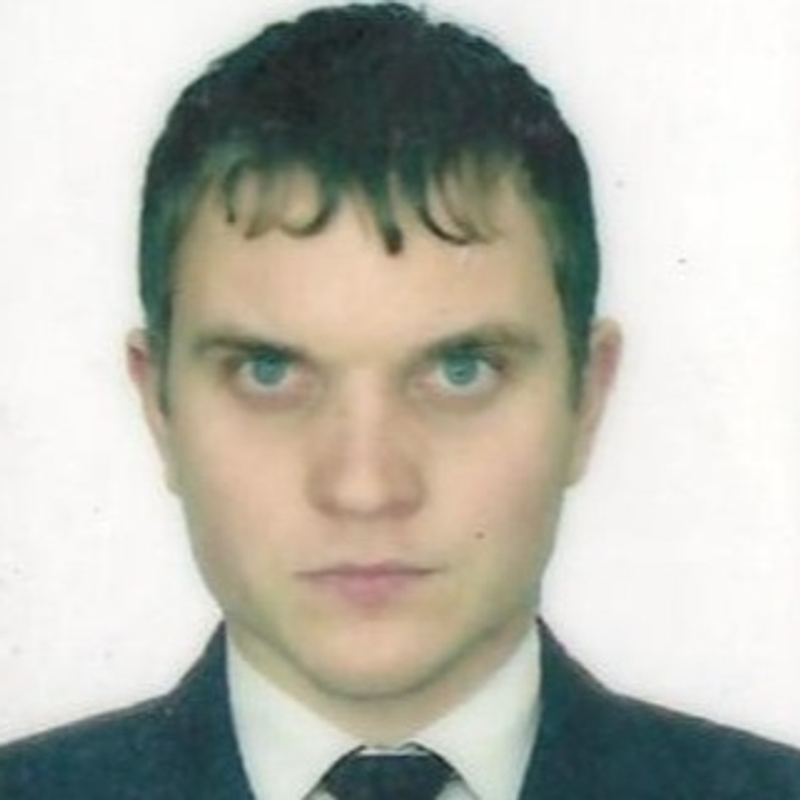 Тушканов Иван Александрович
