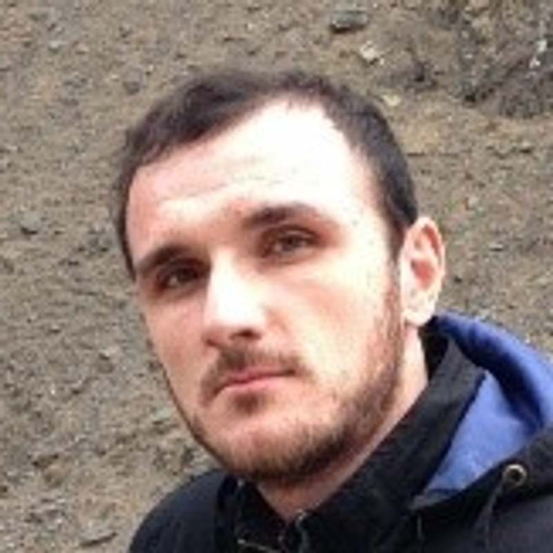 Юсупов Джабраил Насирович