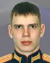 Беляев Дмитрий Васильевич