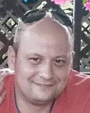 Семенюк Роман Сергеевич