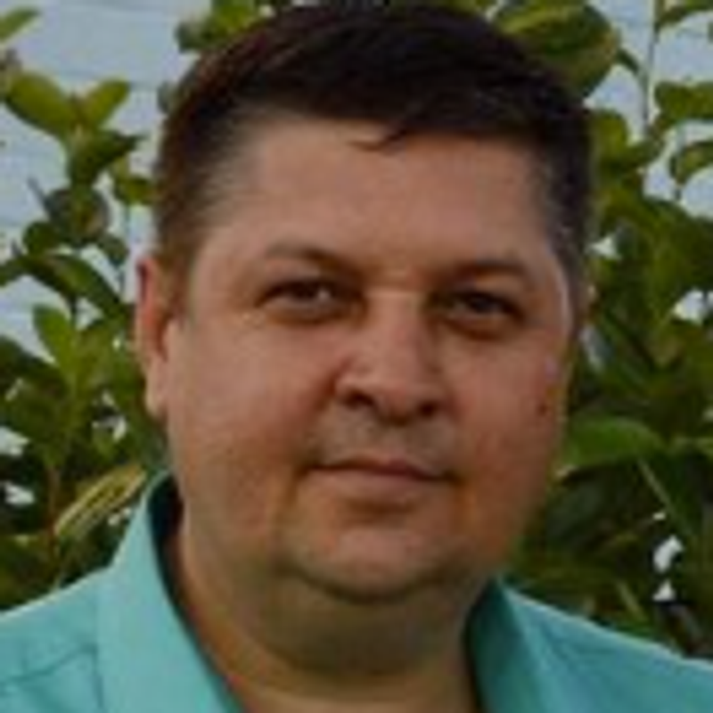 Пичугин Евгений Владимирович