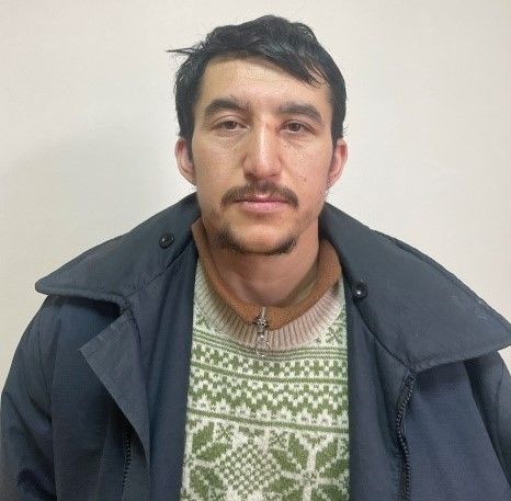 Раджабов Фарходи Хаджикурбон