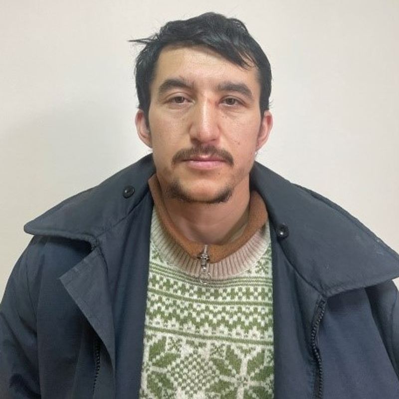 Раджабов Фарходи Хаджикурбон