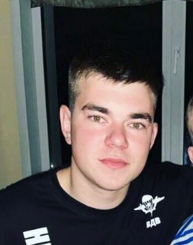 Кондаков Павел Олегович