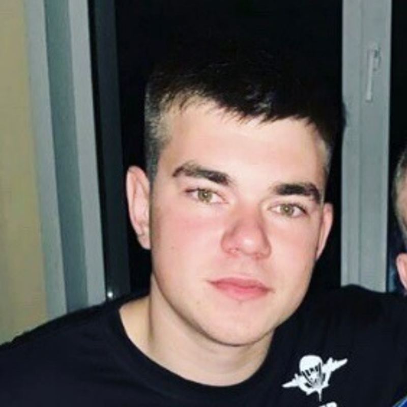 Кондаков Павел Олегович
