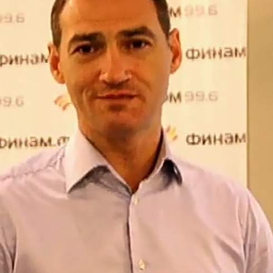 Роман Бабаян