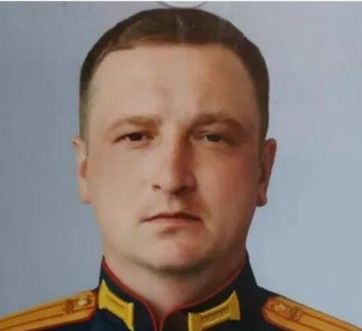Лапин Денис Александрович