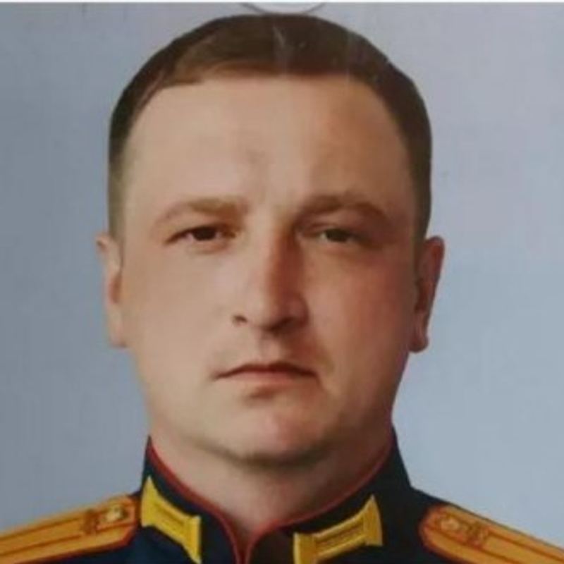 Лапин Денис Александрович