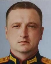 Лапин Денис Александрович