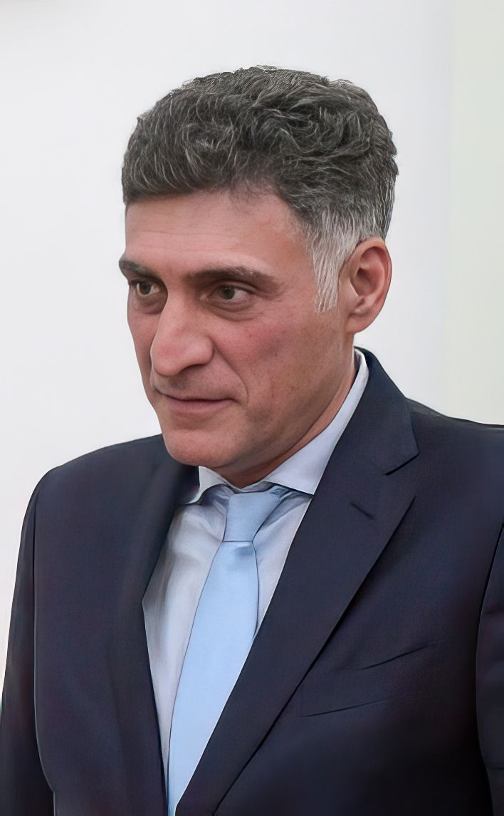 Тигран Кеосаян