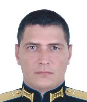 Хрулев Дмитрий Михайлович