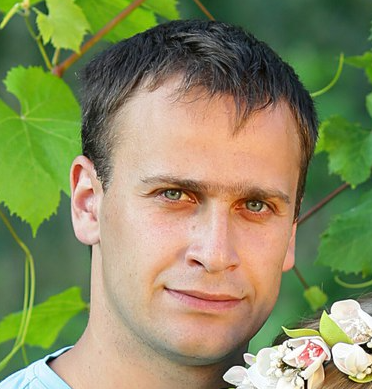 Хазов Владимир Владимирович
