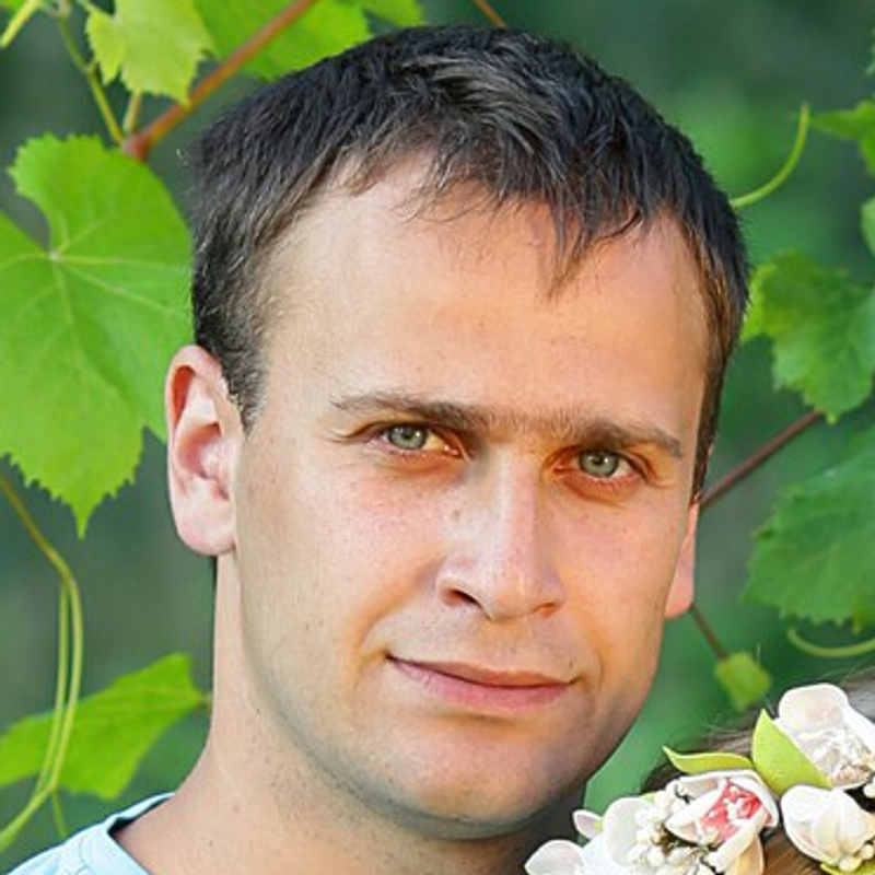 Хазов Владимир Владимирович