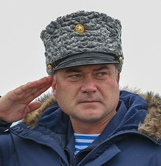 Суховецкий Андрей Александрович
