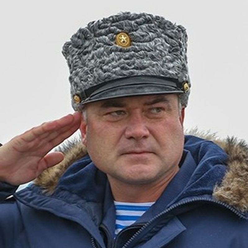 Суховецкий Андрей Александрович