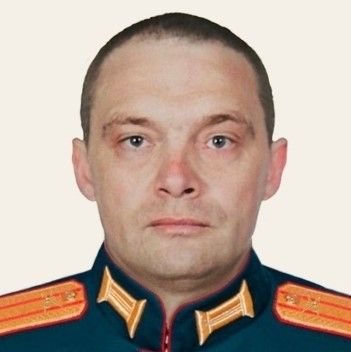 Буянов Денис Александрович