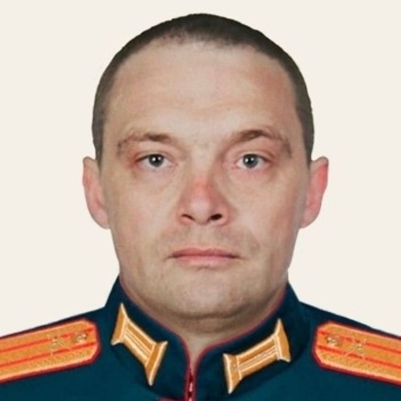 Буянов Денис Александрович
