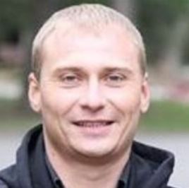 Агапов Ярослав Викторович