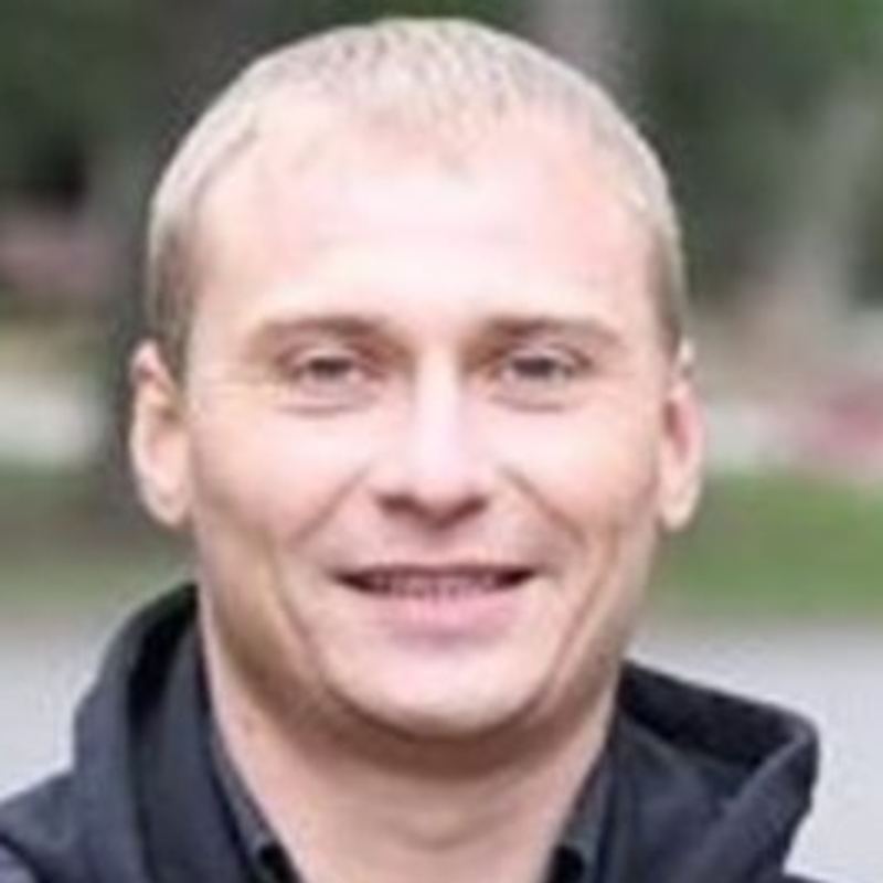 Агапов Ярослав Викторович