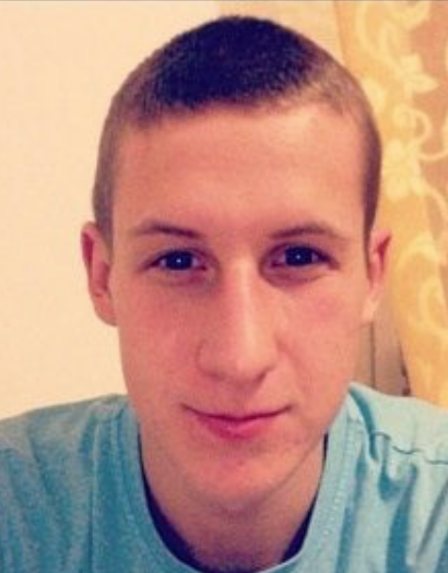 Райченок Александр Юрьевич