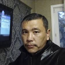 Хамгушкеев Иван Викторович