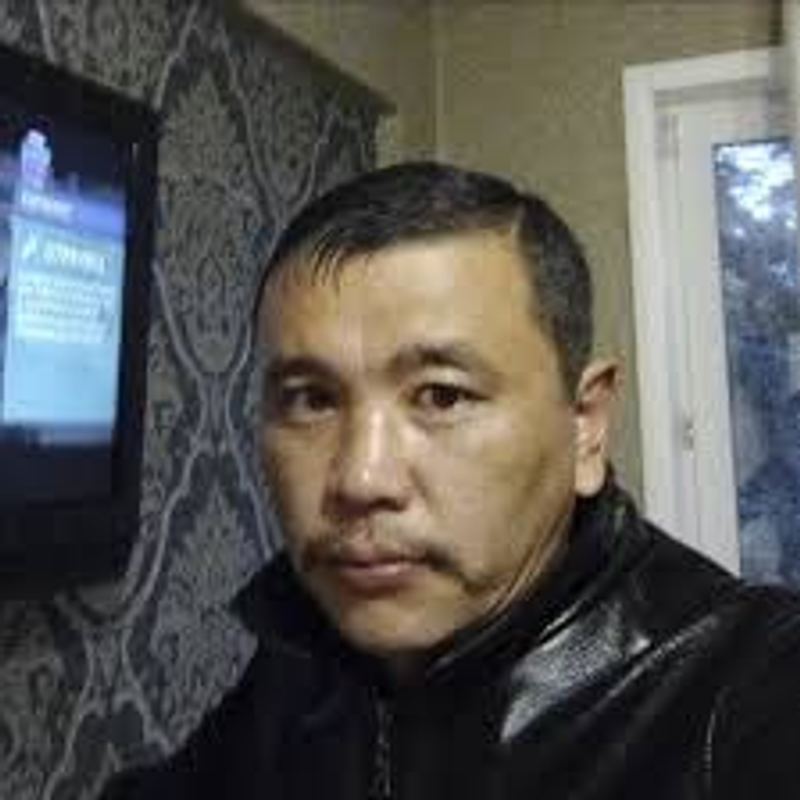 Хамгушкеев Иван Викторович