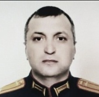 Абатаев Тхаро Алимович