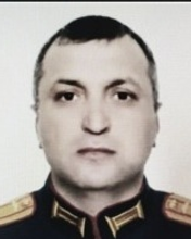 Абатаев Тхаро Алимович