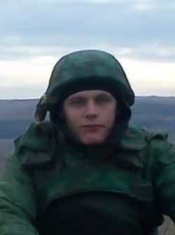 Гунтин Роман Вячеславович