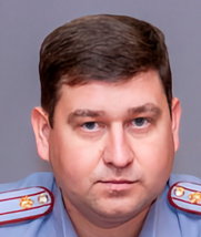 Верняев Дмитрий Юрьевич