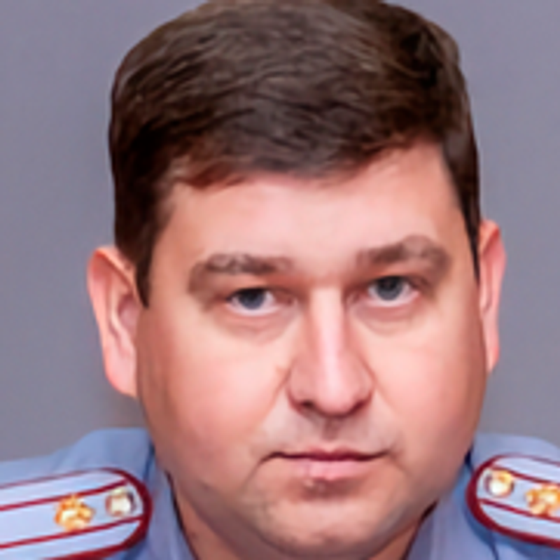 Верняев Дмитрий Юрьевич