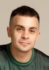 Бескоровайный Максим Иванович