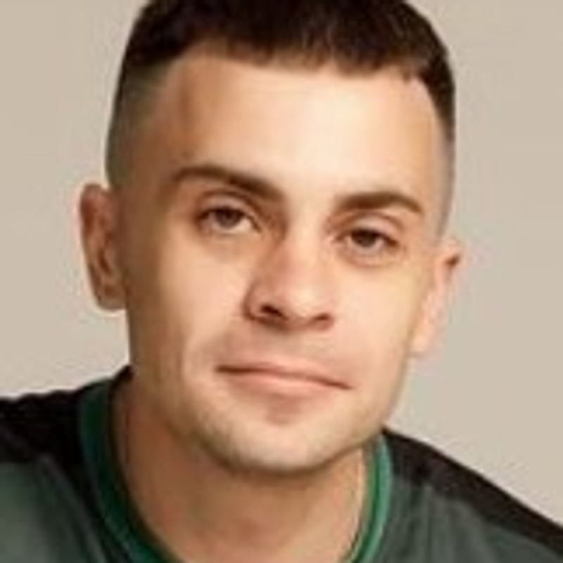 Бескоровайный Максим Иванович
