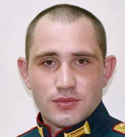 Хименко Алексей Олегович