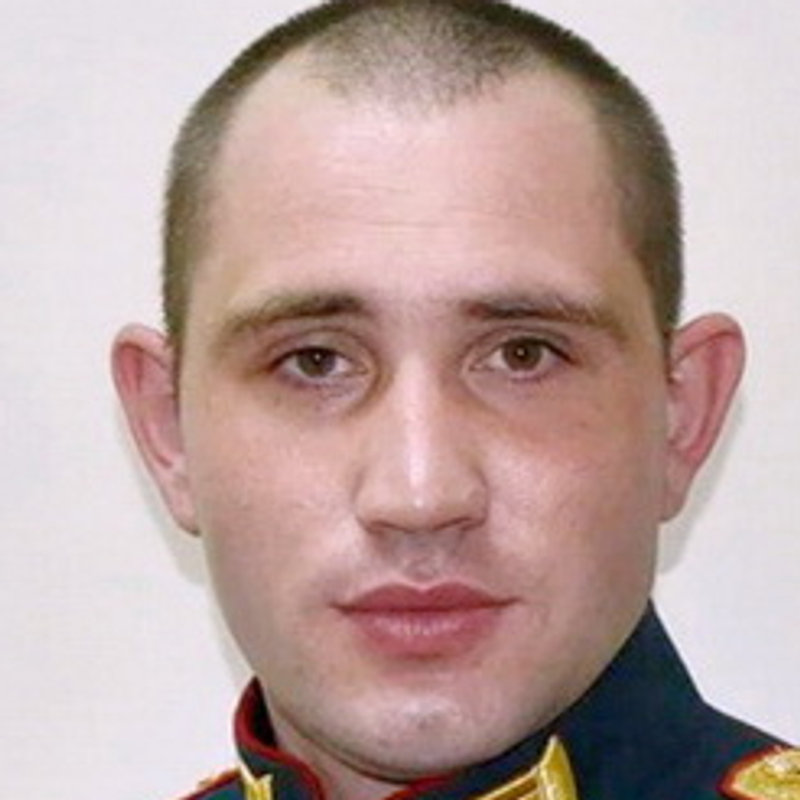 Хименко Алексей Олегович