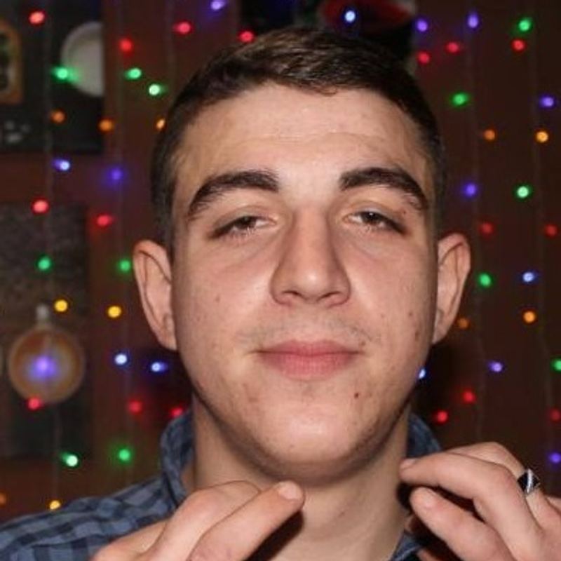 Каширин Максим Дмитриевич