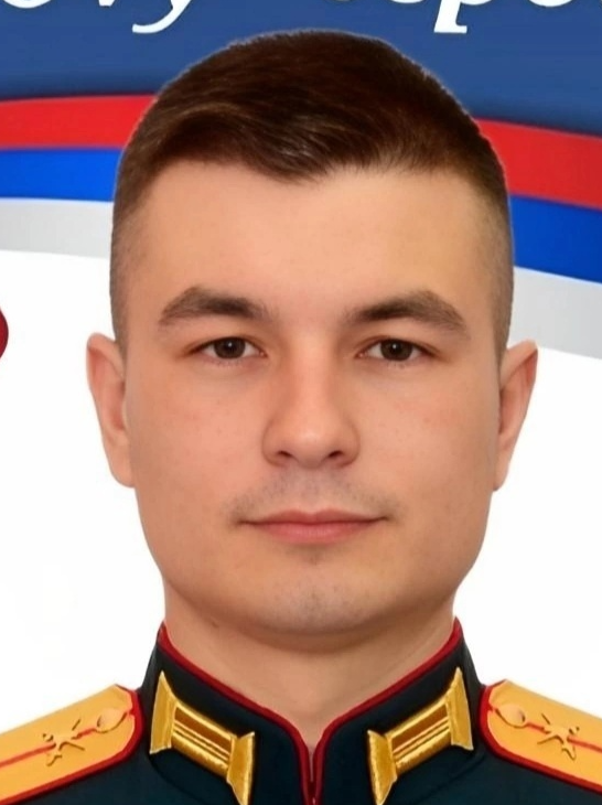 Шемякин Кирилл Алексеевич