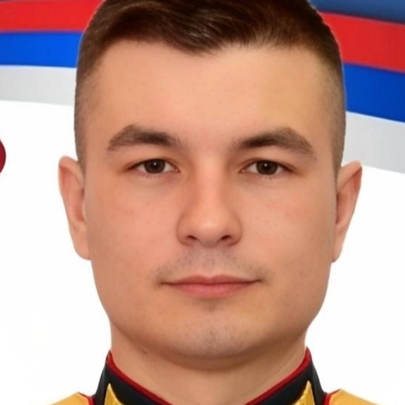 Шемякин Кирилл Алексеевич